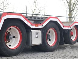 Scania R450 6X2 TRUCK TRANSPORTER LKW TRANSPORTER