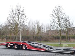 Scania R450 6X2 TRUCK TRANSPORTER LKW TRANSPORTER