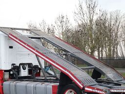 Scania R450 6X2 TRUCK TRANSPORTER LKW TRANSPORTER