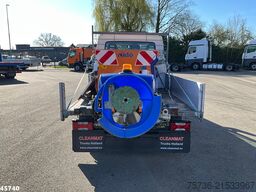 Iveco Daily 35S12 300 met Nido zoutstrooier Just 88.0...