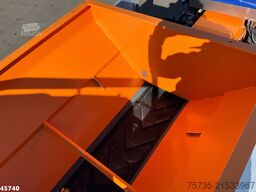 Iveco Daily 35S12 300 met Nido zoutstrooier Just 88.0...