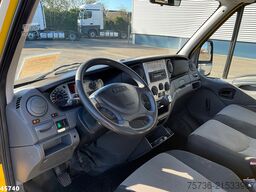 Iveco Daily 35S12 300 met Nido zoutstrooier Just 88.0...