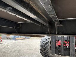 Kögel BDF Plattform Multilock Teleskopstützen