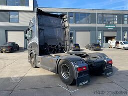Scania R500 NGS / Retarder / 2x Tank / Full Spoilers