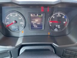 Scania R500 NGS / Retarder / 2x Tank / Full Spoilers