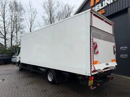 DAF LF 210 730CM Koffer 1.500KG LBW 179.481KM!! NL ...