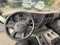 DAF LF 210 730CM Koffer 1.500KG LBW 179.481KM!! NL ...