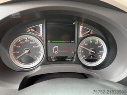 DAF LF 210 730CM Koffer 1.500KG LBW 179.481KM!! NL ...