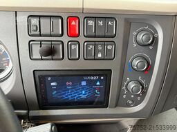 DAF LF 210 730CM Koffer 1.500KG LBW 179.481KM!! NL ...