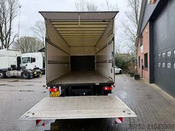 DAF LF 210 730CM Koffer 1.500KG LBW 179.481KM!! NL ...