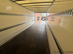 DAF LF 210 730CM Koffer 1.500KG LBW 179.481KM!! NL ...