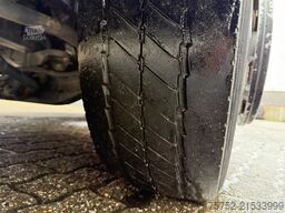 DAF LF 210 730CM Koffer 1.500KG LBW 179.481KM!! NL ...