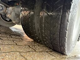 DAF LF 210 730CM Koffer 1.500KG LBW 179.481KM!! NL ...