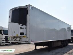SCHMITZ CARGOBULL SKO Double Deck FP60 ThermoKing SLXi 300