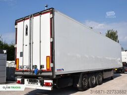 SCHMITZ CARGOBULL SKO Double Deck FP60 ThermoKing SLXi 300