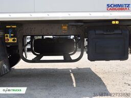 SCHMITZ CARGOBULL SKO Double Deck FP60 ThermoKing SLXi 300
