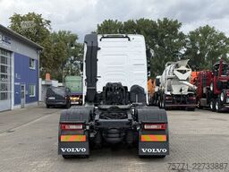Volvo FH650 6x4 EURO6 CIĄGNIK SIODŁOWY Z HYDRAULIKĄ