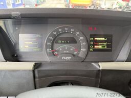 Volvo FH650 6x4 EURO6 CIĄGNIK SIODŁOWY Z HYDRAULIKĄ