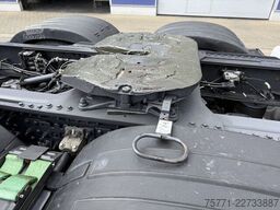 Volvo FH650 6x4 EURO6 CIĄGNIK SIODŁOWY Z HYDRAULIKĄ
