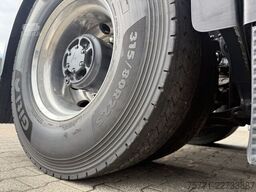 Volvo FH650 6x4 EURO6 CIĄGNIK SIODŁOWY Z HYDRAULIKĄ