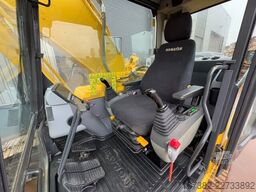 Komatsu HB215LC-1 HB
