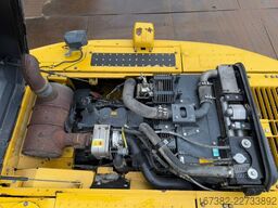 Komatsu HB215LC-1 HB