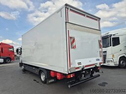 Mercedes-Benz Atego 818 L