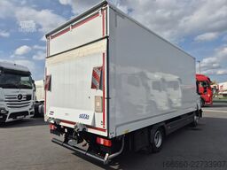 Mercedes-Benz Atego 818 L