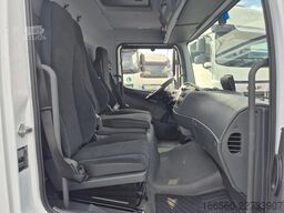 Mercedes-Benz Atego 818 L