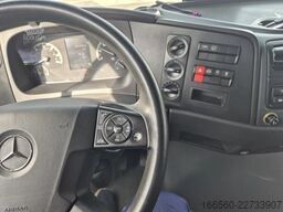 Mercedes-Benz Atego 818 L