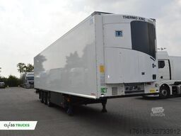 SCHMITZ CARGOBULL SKO FP 60 ThermoKing SLXi 300