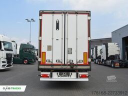 SCHMITZ CARGOBULL SKO FP 60 ThermoKing SLXi 300
