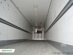 SCHMITZ CARGOBULL SKO FP 60 ThermoKing SLXi 300