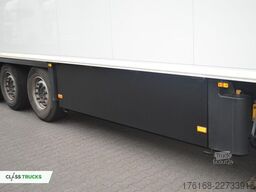 SCHMITZ CARGOBULL SKO FP 60 ThermoKing SLXi 300