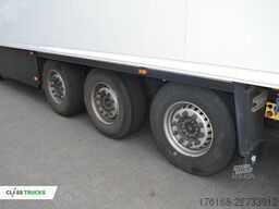SCHMITZ CARGOBULL SKO FP 60 ThermoKing SLXi 300