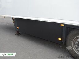 SCHMITZ CARGOBULL SKO FP 60 ThermoKing SLXi 300