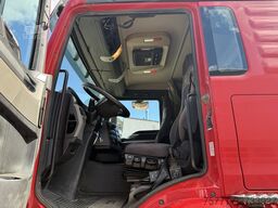 MAN TGS 18.510 4x4 EURO6 CIĄGNIK SIODŁOWY Z HYDRAUL...