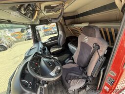 MAN TGS 18.510 4x4 EURO6 CIĄGNIK SIODŁOWY Z HYDRAUL...