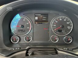 MAN TGS 18.510 4x4 EURO6 CIĄGNIK SIODŁOWY Z HYDRAUL...