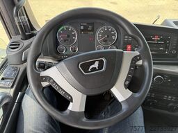 MAN TGS 18.510 4x4 EURO6 CIĄGNIK SIODŁOWY Z HYDRAUL...