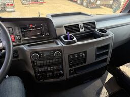 MAN TGS 18.510 4x4 EURO6 CIĄGNIK SIODŁOWY Z HYDRAUL...