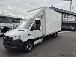 Mercedes-Benz Sprinter 314 CDI