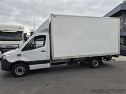 Mercedes-Benz Sprinter 314 CDI