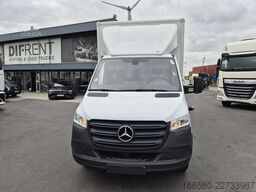 Mercedes-Benz Sprinter 314 CDI