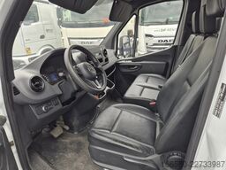 Mercedes-Benz Sprinter 314 CDI