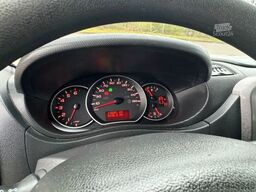 RENAULT Master Pritsche+Plane Doka DCI *Automatik*Klima