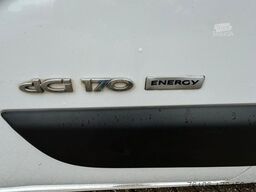 RENAULT Master Pritsche+Plane Doka DCI *Automatik*Klima