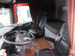 Scania R 500 6x2 Lenkachse Ladebordwand Alcoa Standklima