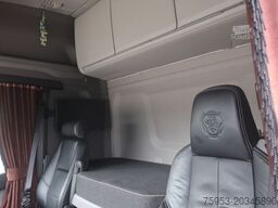 Scania R 500 6x2 Lenkachse Ladebordwand Alcoa Standklima