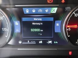 Scania R 500 6x2 Lenkachse Ladebordwand Alcoa Standklima